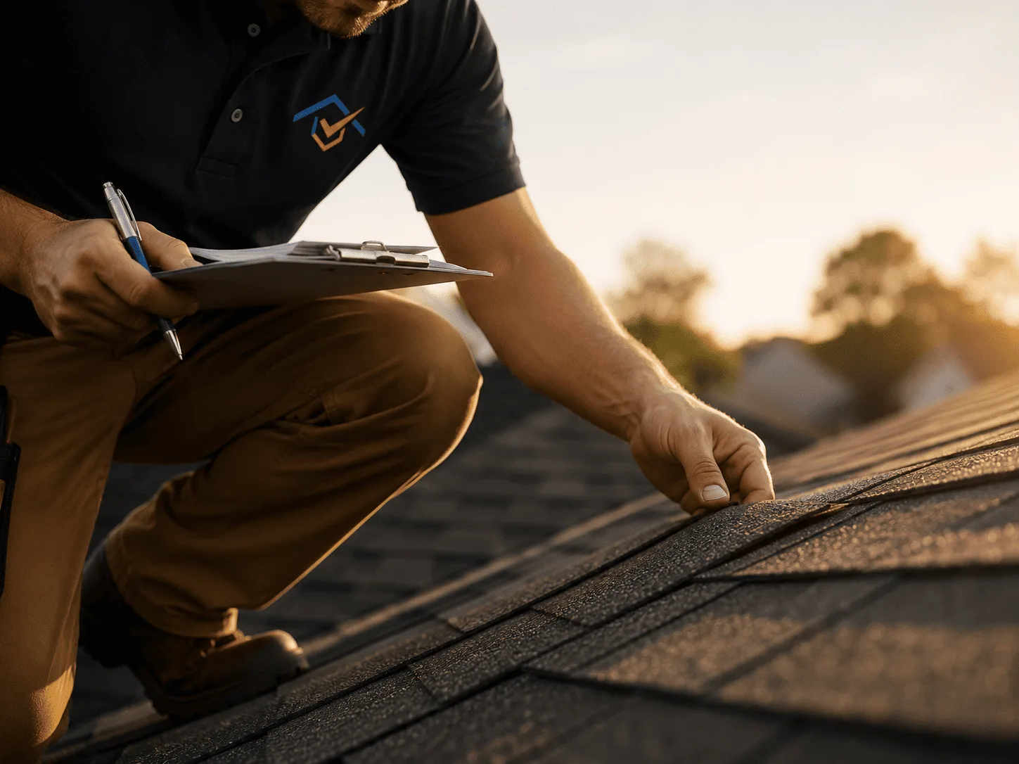 Why Choose Roof Inspection in Wales, ND